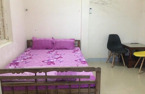 Phuoc Dan House | HOMESTAY OF GREEN FIELDS