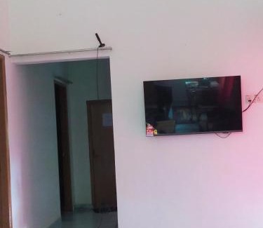 Peringat House | Homestay Padang Kala