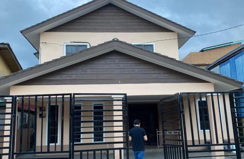 Pasir Mas House | Homestay Pasir Mas