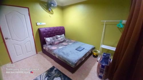 Kampung Meranti Kechik House | Homestay Pasir Mas Tok Ma