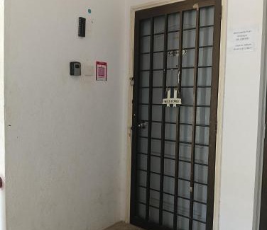 Port Dickson Apartment | homestay pd 2 bilik view beach