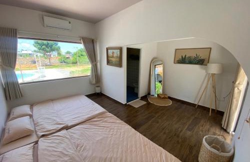 Ho Tram Cabin | Homestay Phú Xuân