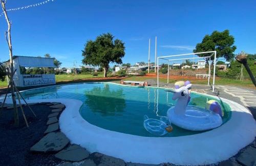 Ho Tram Cabin | Homestay Phú Xuân