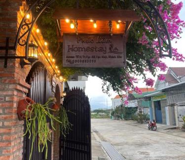 Van Ninh Apartment | Homestay Phúc Lâm