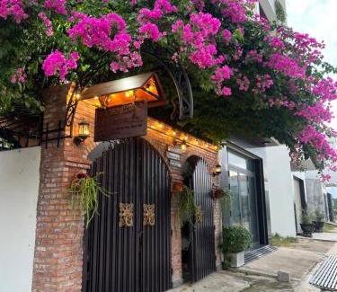 Van Ninh Apartment | Homestay Phúc Lâm