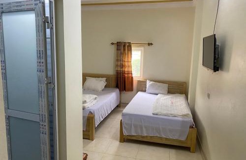 Yen Minh House | Homestay Phuc Anh