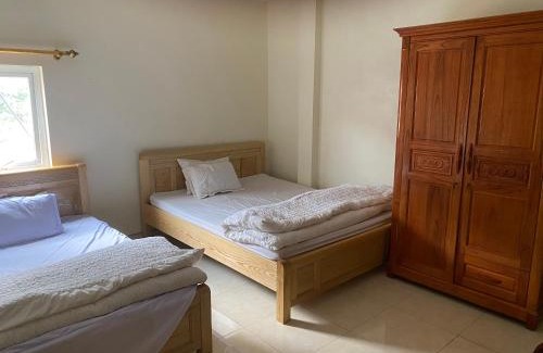 Yen Minh House | Homestay Phuc Anh