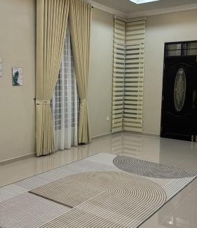 Dungun House | Homestay Pulau Serai