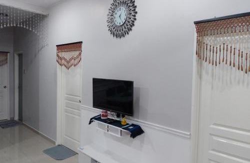 Kerteh House | Homestay Qaseh Kerteh