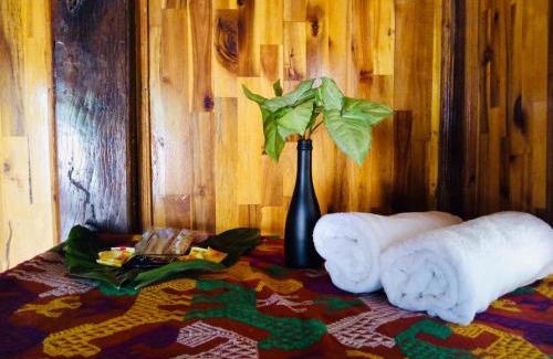 Chieng Chau House | Homestay Quân Hằng