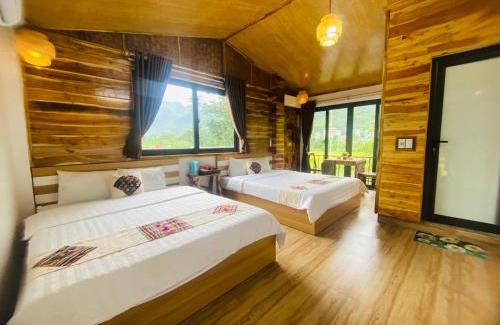 Chieng Chau House | Homestay Quân Hằng