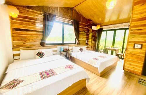 Chieng Chau House | Homestay Quân Hằng