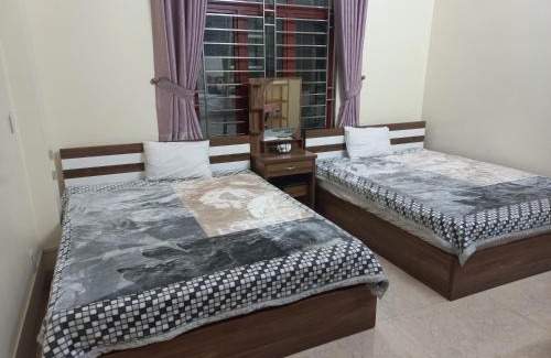 Cao Bang House | Homestay Quyết Thương