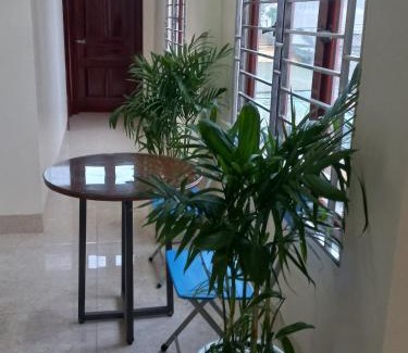 Cao Bang House | Homestay Quyết Thương