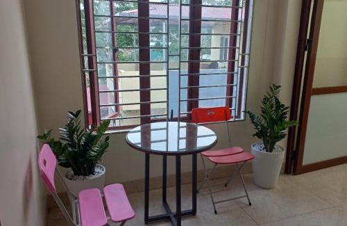 Cao Bang House | Homestay Quyết Thương