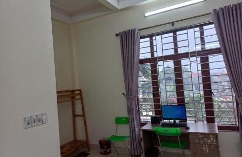Cao Bang House | Homestay Quyết Thương