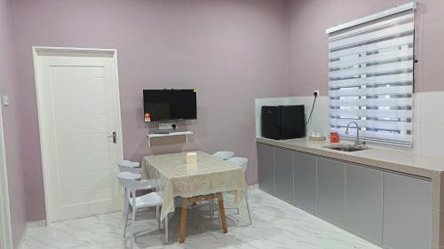 Kampung Pondok House | Homestay Rahmat 2