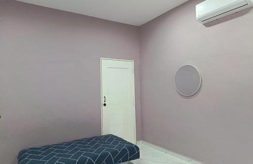 Kampung Pondok House | Homestay Rahmat 2