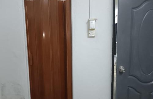 Klang District Apartment | Homestay Samera