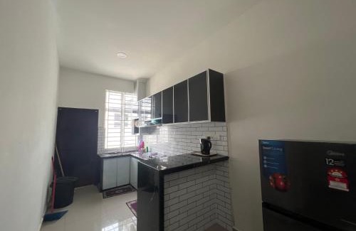 Pokok Sena District House | Homestay Sejahtera Pool Pokok Sena