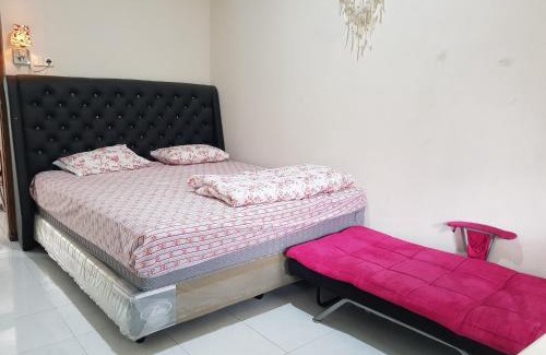 Wonosobo House | homestay serayu cluster