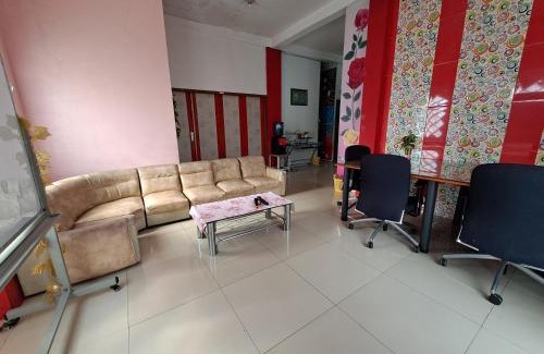 Setiabudi House | Homestay Setiabudi