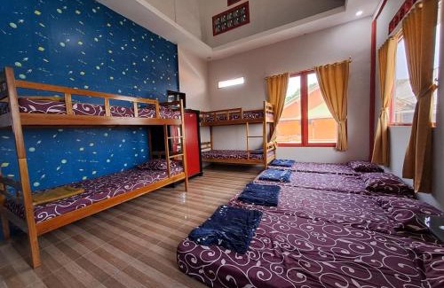 Setiabudi House | Homestay Setiabudi
