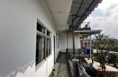 Siliguri House | Homestay Singh Residency