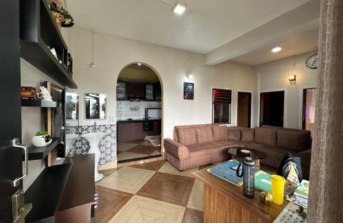 Siliguri House | Homestay Singh Residency