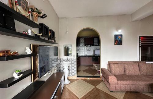 Siliguri House | Homestay Singh Residency