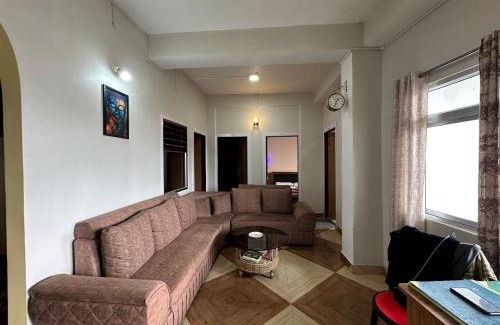 Siliguri House | Homestay Singh Residency