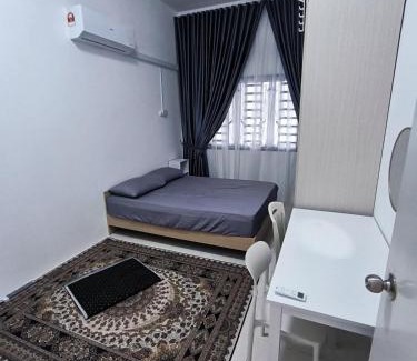 Sepang Apartment | Homestay Single-storey House - KLIA