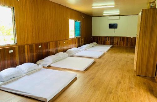 Van Chan Hotel | Homestay Suối Khoáng Minh Hằng