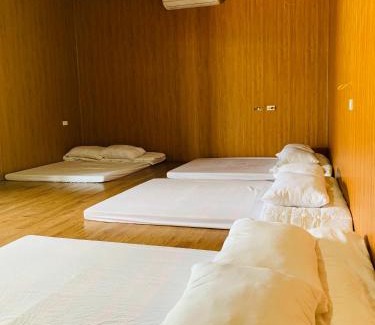 Van Chan Hotel | Homestay Suối Khoáng Minh Hằng