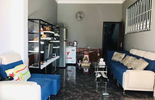 Vung Tau House | HOMESTAY SUNRISE 6 BEDROOMS NEAR BACK BEACH