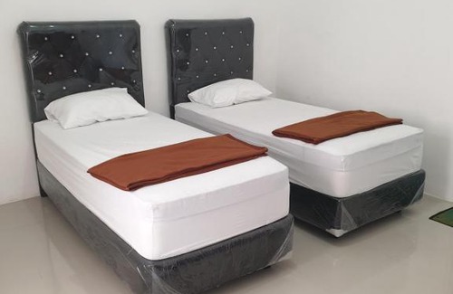 Probolinggo House | Homestay Suyoso