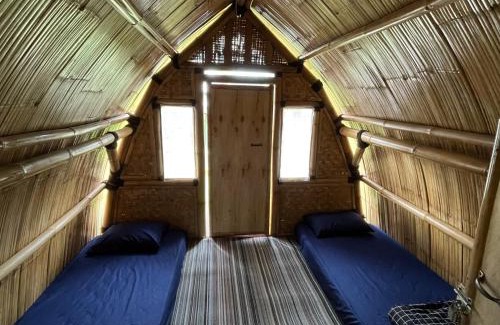 Jambelaer House | Homestay Syariah Tipe D kadudampit Sukabumi