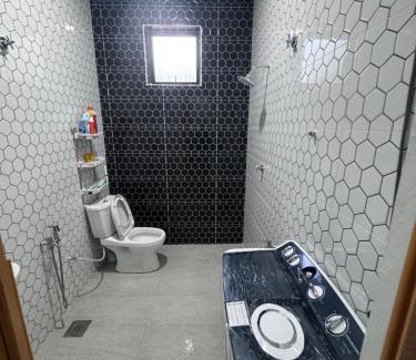 Tangkak House | Homestay Tangkak Kasih Zaleha