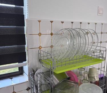 Tangkak House | Homestay Tangkak Kasih Zaleha