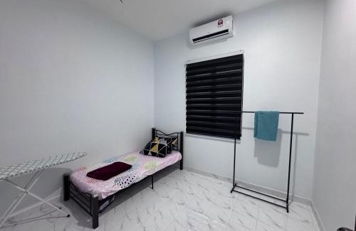 Tangkak House | Homestay Tangkak Kasih Zaleha