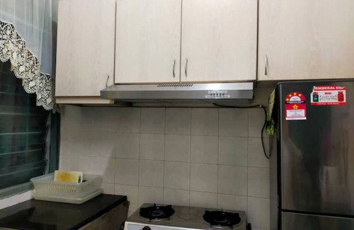 Petaling Jaya Apartment | 🏠Homestay Tasneem Bandar Sunway, Petaling Jaya, Selangor WiFi☀️🌻