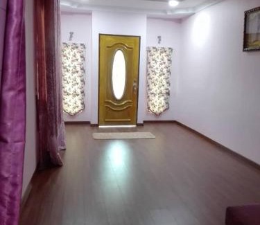 Temerloh House | Homestay Temerloh Jaya