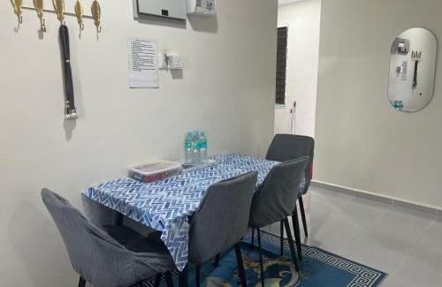 Kampung Pumpong Villa | Homestay Teratak Ainaz