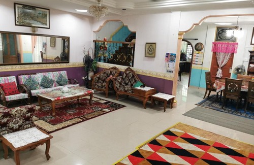 Pontian House | HOMESTAY TERATAK DeAR( PONTIAN)