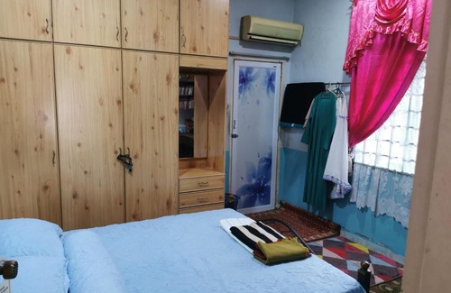 Pontian House | HOMESTAY TERATAK DeAR( PONTIAN)