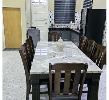 Kampung Gong Kempas House | Homestay Teratak Singgah Pura Besut, Terengganu