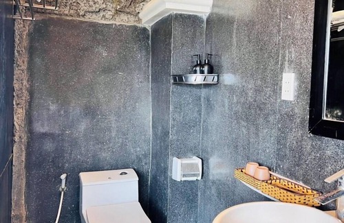 Duc Trong Hotel | Homestay Thác Liên Khương