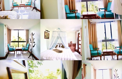 Duc Trong Hotel | Homestay Thác Liên Khương