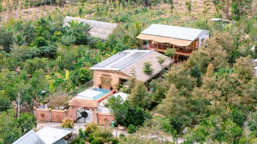 Cai Be Cabin | Homestay Thùy Dương 1