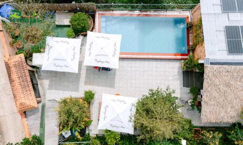 Cai Be Cabin | Homestay Thùy Dương 1